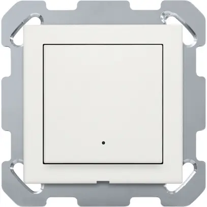 Interruttore INC Niko NHC singolo 10A Zigbee 