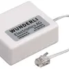 Converter Wunderli IWV-MFV RJ11 
