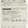 REG-Netzgerät Fermax 230VAC/12VAC, 1.5 A, DIN4 