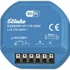 Actionneur de commutation RF INC Eltako ESR62NP-IP/110-240V 