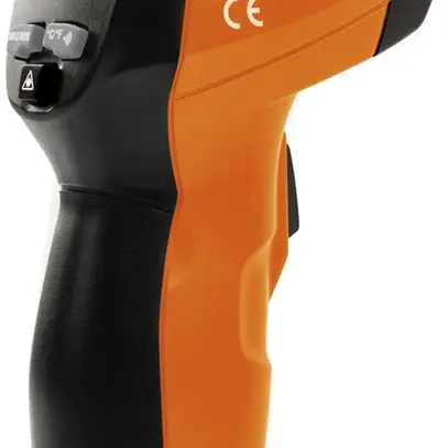 Thermomètre IR Optec HT.3300 