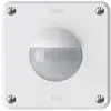 Frontset Hager robusto IP55 Z für Bewegungsmelder weiss 