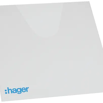 Pochette à plans Hager volta A4 240×220mm 