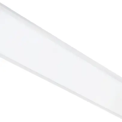 Lampada pannello LED SG Sense TW 36V 1000mA 827…865 IP20/40 REG 1197×297 bianco 