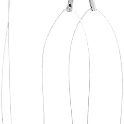 Kit di sospensione per lampada LED LDV Panel 