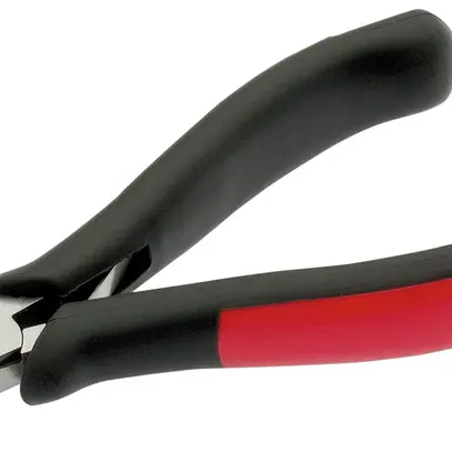 Tronchese laterale per elettronico CIMCO 120mm testa rotonda 