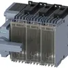 Lasttrennschalter Siemens SENTRON 3KF1 BG1 DIN-000 32A 3P Komplettgerät L RK 