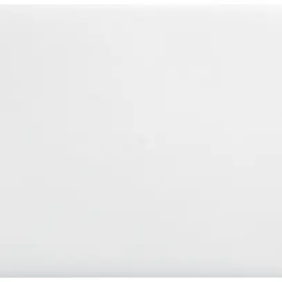 Verteiler Legrand PRACTIBOX3 1×18 TE, mit Türe weiss 