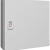 Piccola scatola Rittal KX E-Box, IP66, 300×300×120mm, lamiera d'acciaio 