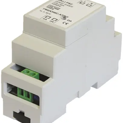 REG-Stromversorgung Tridonic DALI PS2 89.5×36×36mm 