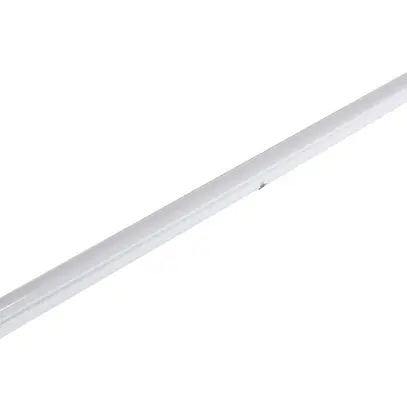 Luminaire linéaire LED DOTLUX QUICK-FIXac 24W 3600lm 4000K IP44 1410mm blanc 