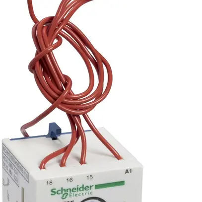 Blocco di contatti ausiliare Schneider Electric LA2 24…48VUC 