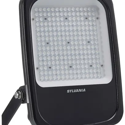 LED-Strahler Sylvania Kalani 98W 15400lm 840 IP66 60° 370×256mm schwarz 