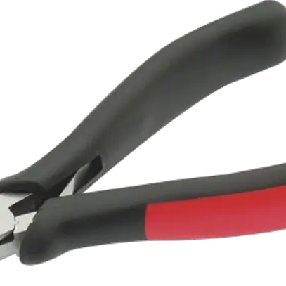 Elektroniker-Seitenschneider 145mm 