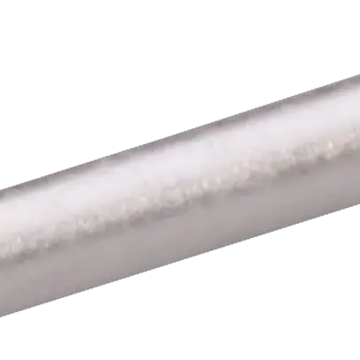 Embout d.câble Standard 0,5mm²/8mm ltn-Ag 