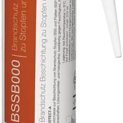 Enrobage anti-incendie Hager 310ml 