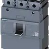 Sezionatore di carico Siemens SENTRON 3VA1 250A 3L connessione su piastra a vite 
