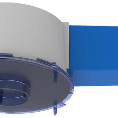 Scatola INS Spotbox LED Box 70TL con lungo tunnel 