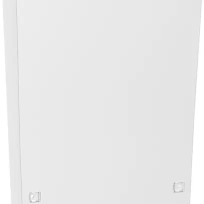 Fine di canale Schneider Electric per canale Resi9CX 13 moduli 