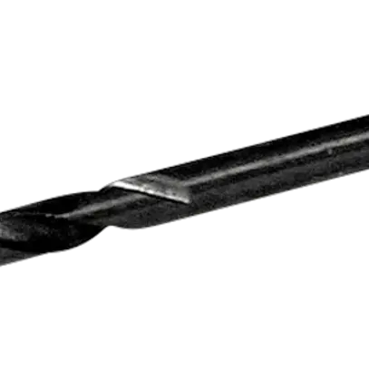 Spiralbohrer CIMCO HSS kurz 2mm 