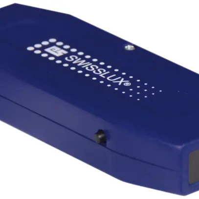 Télécommande Bluetooth-IR Swisslux TRIVALITE IR-Connect 