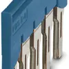 Steckbrücke Phoenix Contact 5L blau FBS 5-8 BU 