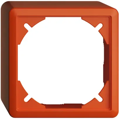 Cadre AP I EDIZIOdue FX54 orange 