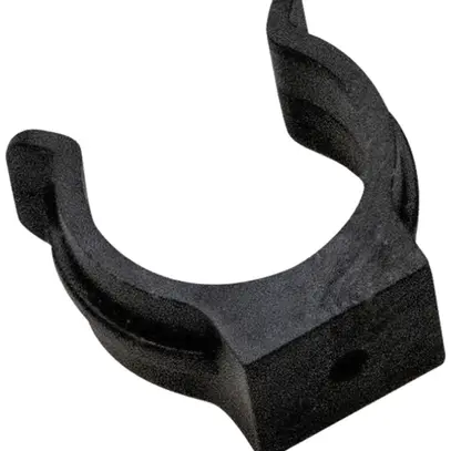 Crampon de fixation DOTLUX WORKERrocket matière synthétique noir 