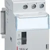 Contacteur AMD CX3 25A 3NO 230VAC silencieux 
