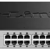 Switch D-Link DGS-1026MP, 26-Port Layer2 unmanaged Gigabit PoE+ 