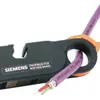 Outil à dénuder Siemens Stripping Tool pour câbles PB FastConnect 