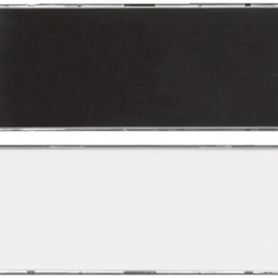 Adjonction de Feedback 1/1 Hager elcom.one/elcom.modesta pour interphone 