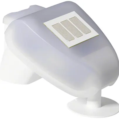 Stazione meteorologica KNX Tebis GPS HA TG053A 