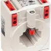 Cadre-transformateur de courant WAGO 100A/1A 