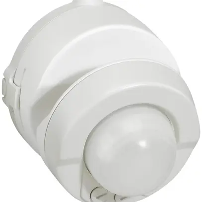 Détecteur de mouvement AP PLEXO 360° blanc 