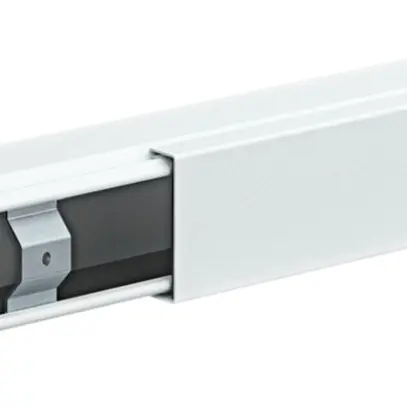 Canal de protection incendie tehalit FWK-Plus 60×60mm blanc trafic 