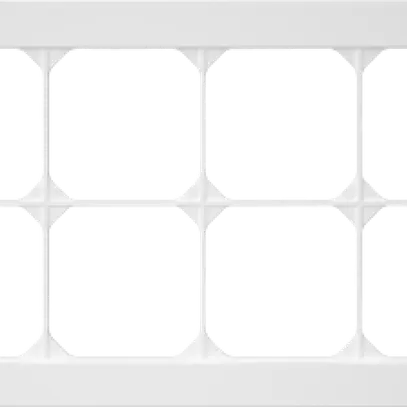 UP-Kopfzeile kallysto.pro 2×4 weiss horizontal 