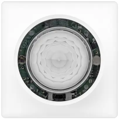 Multicapteur Tridonic G2 SFI DALI-2 PIR IP54 30×29×30mm blanc 