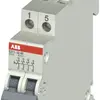 Interruttore AMD ABB E211, 32A/250V 4L 4Ch, 1UM, "0-I" 