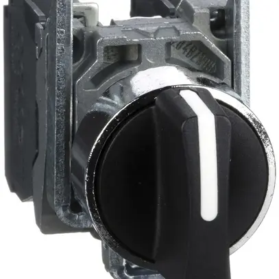 Interrupteur rotatif INC Schneider Electric 2F I-0-II 