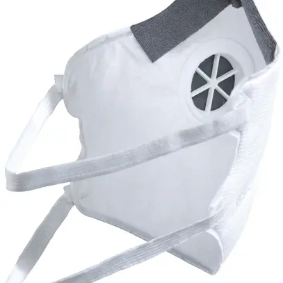 Masque de protection CIMCO classe FFP2 