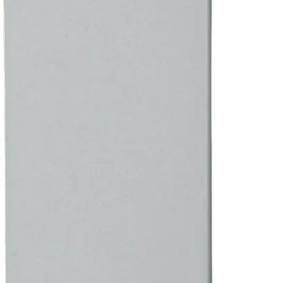 Plaque de fermeture tehalit pour 127301452 zing. 