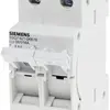 Interrupteur de charge Siemens MINIZED 5SG7 avec fusible D01 2L 400V 16A 2UM 
