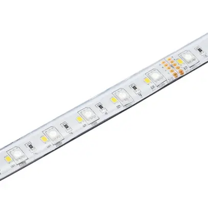 Fascia luminosa LED Sylvania START ECO FLEX RGBW 24V 72W 3250lm 5m IP67 