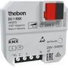 Actionneur-variateur KNX INC Theben DU 1 KNX 250W 