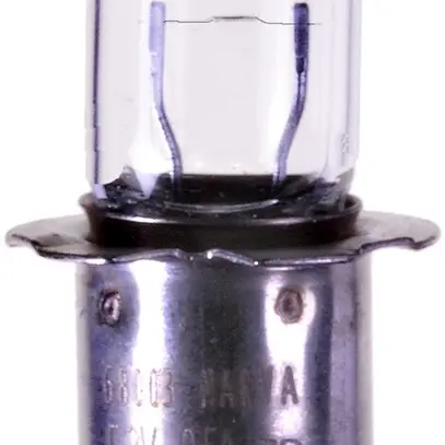 Lampada alogena DURL P×13.5S 6V 1000mA/6W 9.3×31mm 