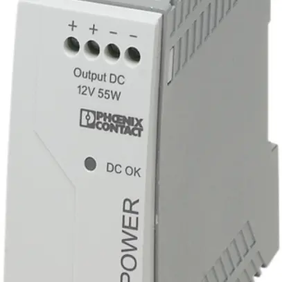 Alimentation PX UNO-PS/1AC/12DC/55W 