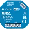 Attuatore-commutatore RF INS Eltako ESR64PF-IPM 1 16A 12…230V 