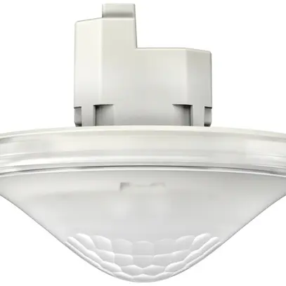 Détecteur de présence ENC blanc thePrema P360-101 E 