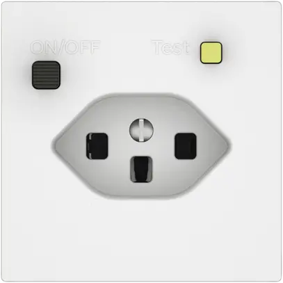 Presa FI EDIZIO.liv  1×T23 bi 